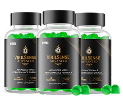 Buy VirilSense™ Online